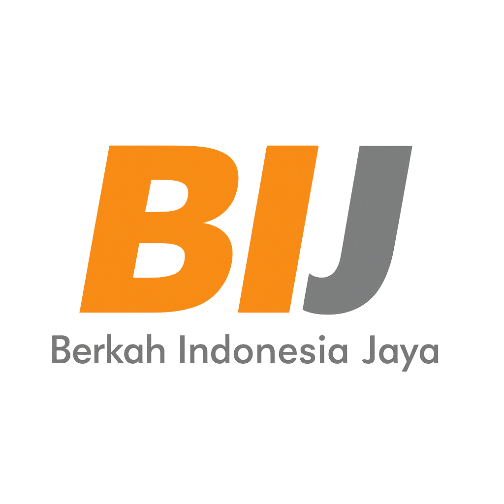 Berkah Indonesia Jaya